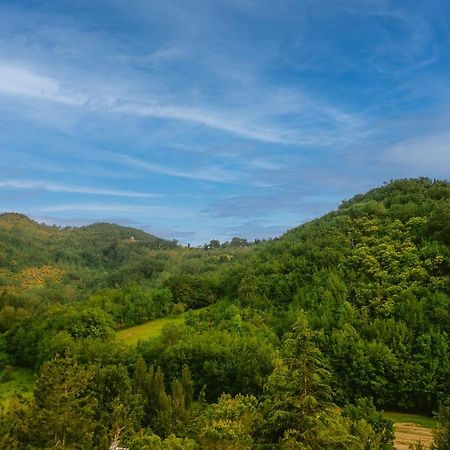 Tenuta Delle Rose - Country House Piane 外观 照片