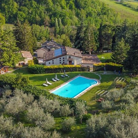 Tenuta Delle Rose - Country House Piane 外观 照片
