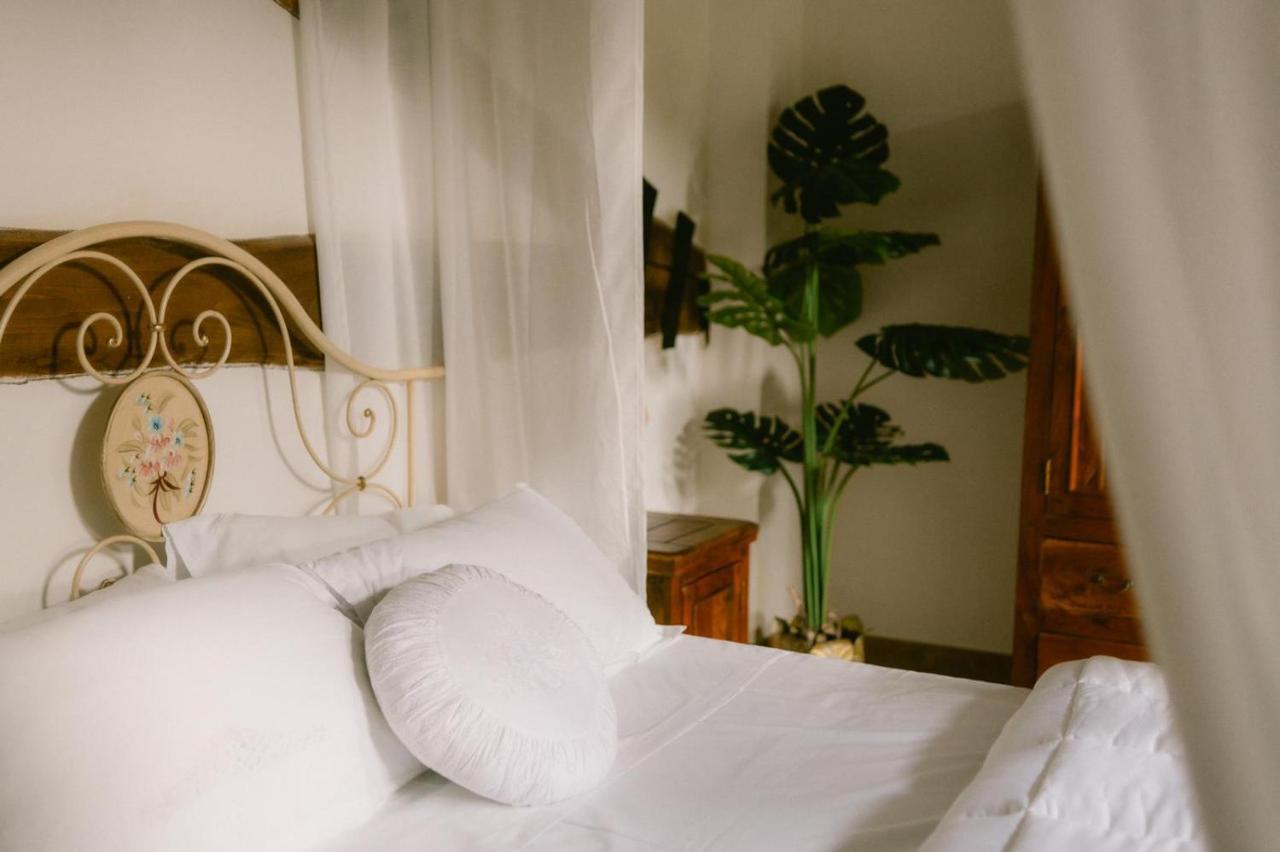 Tenuta Delle Rose - Country House Piane 外观 照片