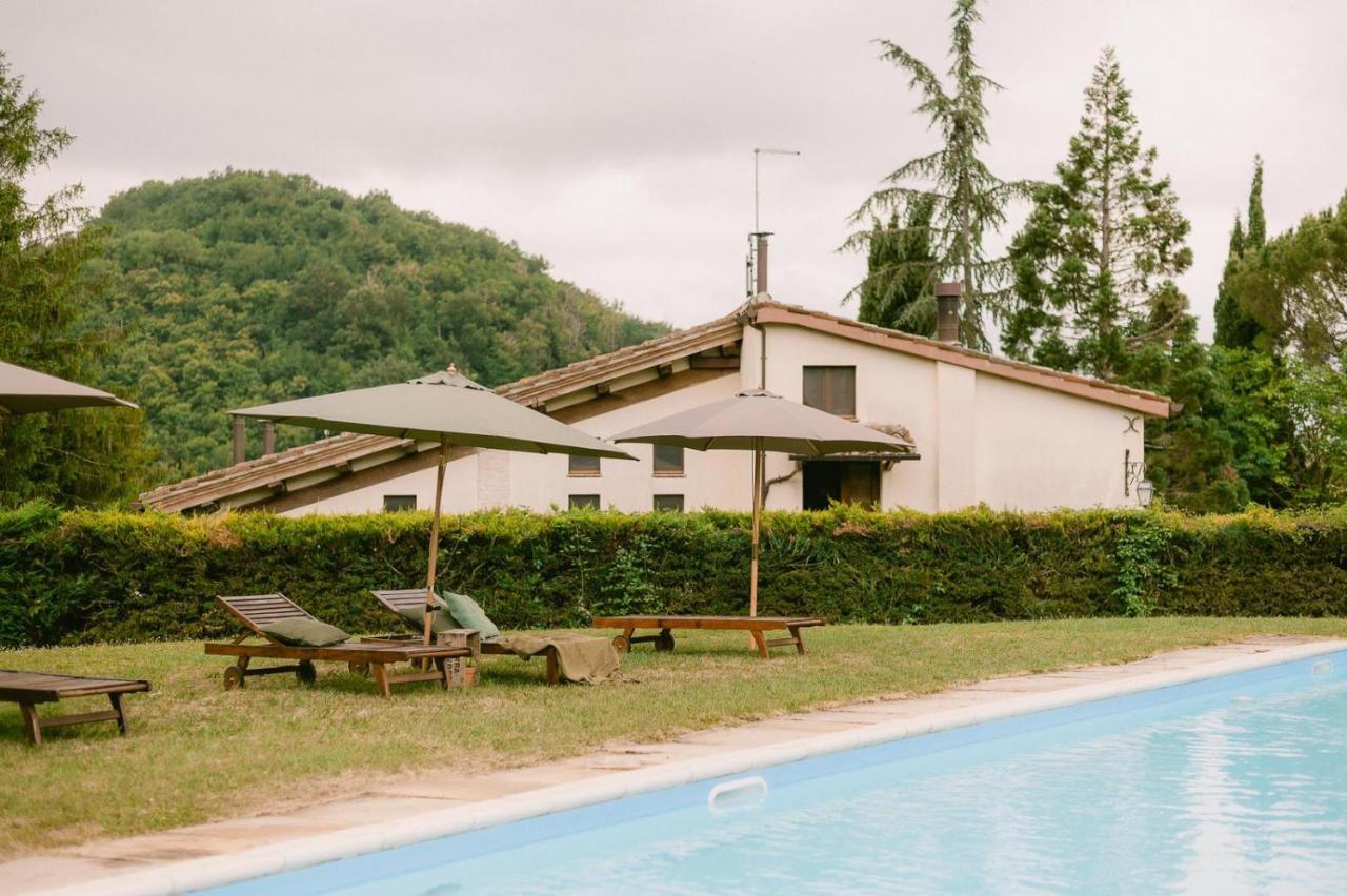 Tenuta Delle Rose - Country House Piane 外观 照片
