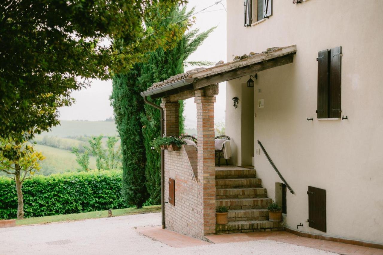 Tenuta Delle Rose - Country House Piane 外观 照片