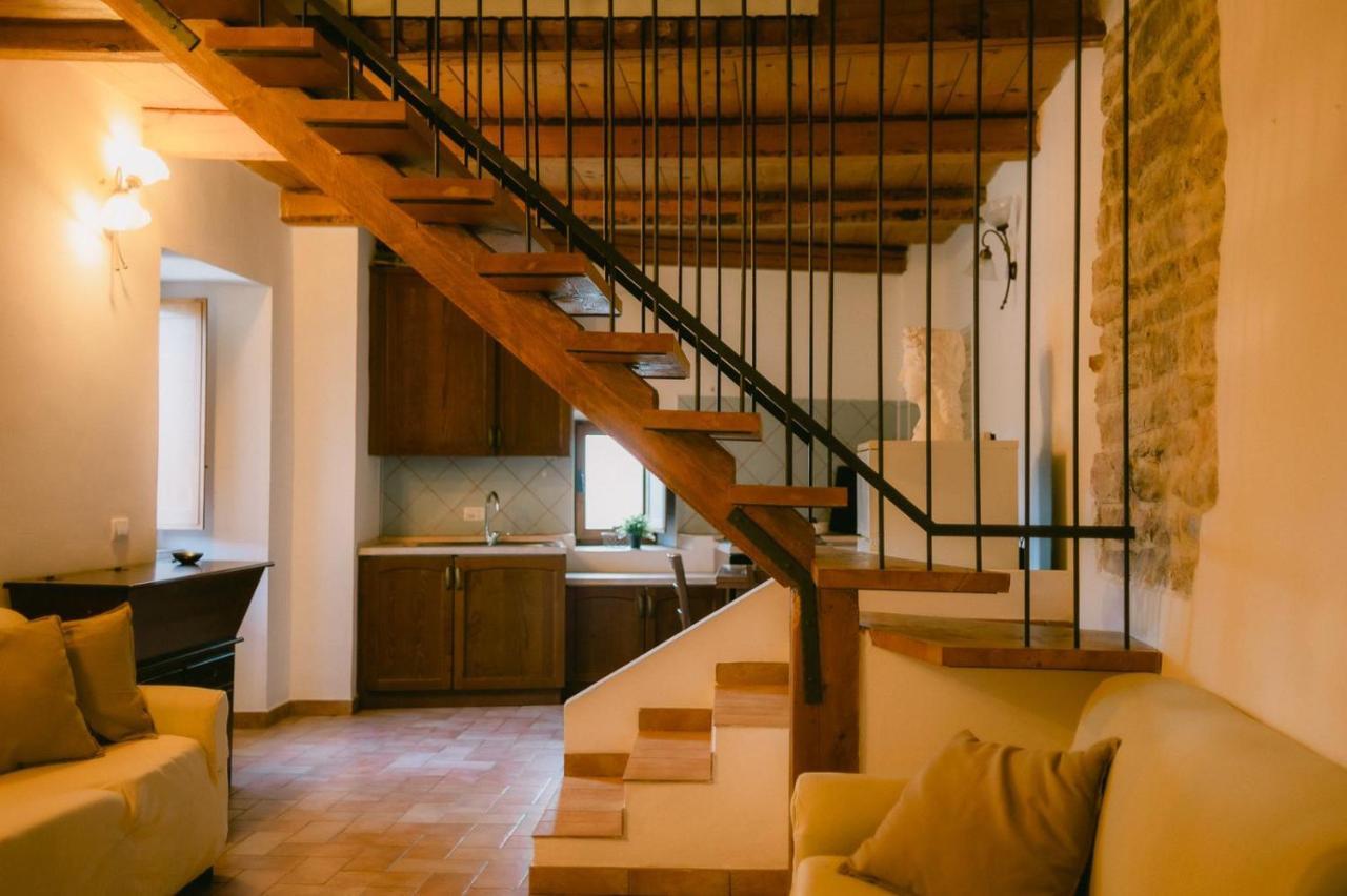 Tenuta Delle Rose - Country House Piane 外观 照片