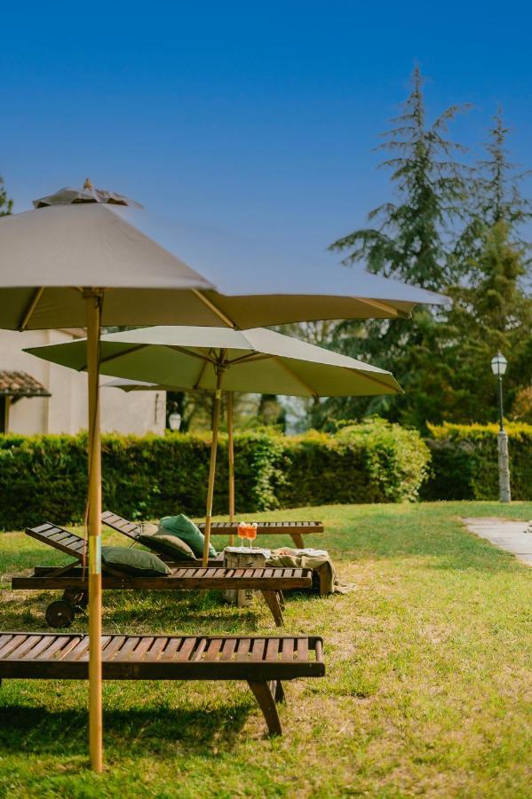 Tenuta Delle Rose - Country House Piane 外观 照片