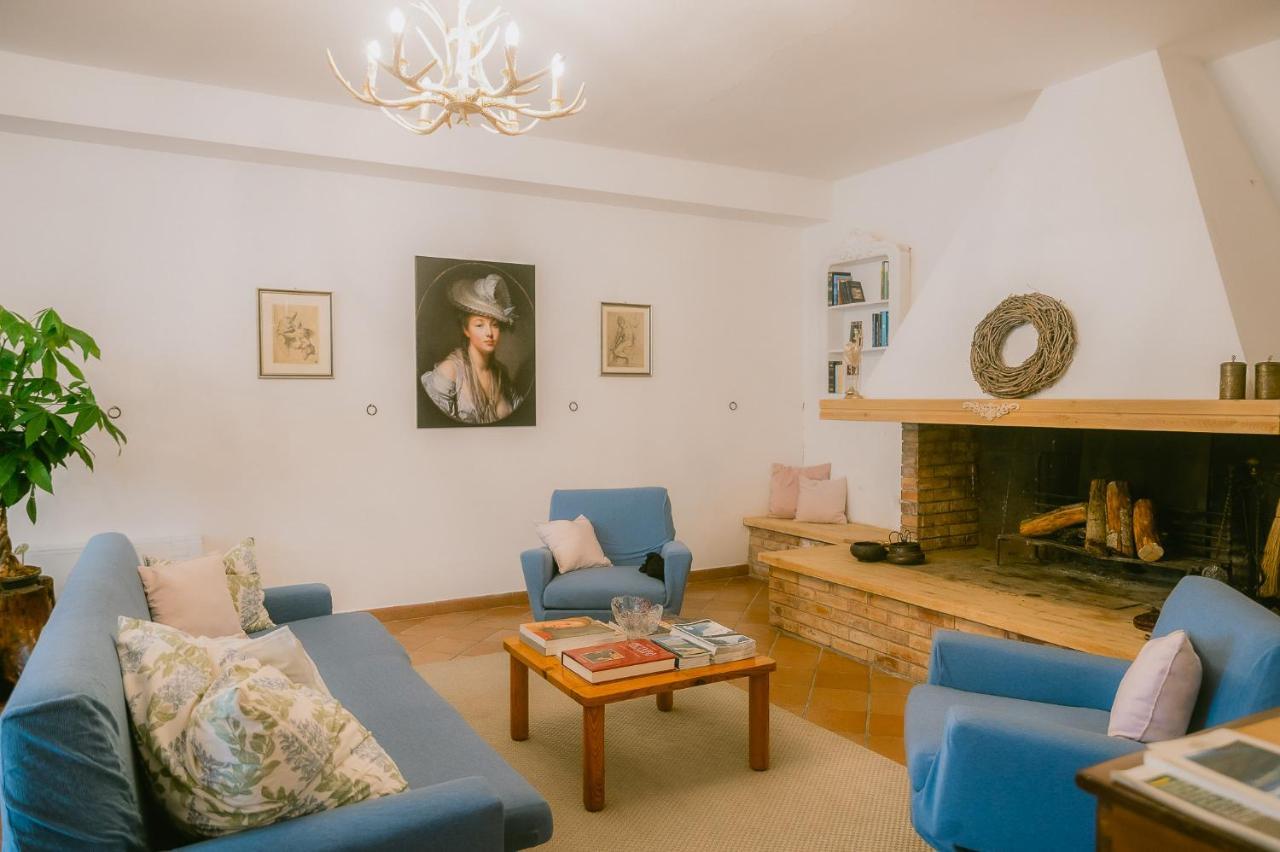 Tenuta Delle Rose - Country House Piane 外观 照片