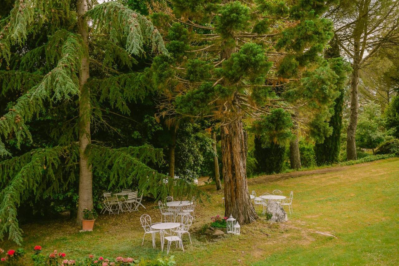 Tenuta Delle Rose - Country House Piane 外观 照片