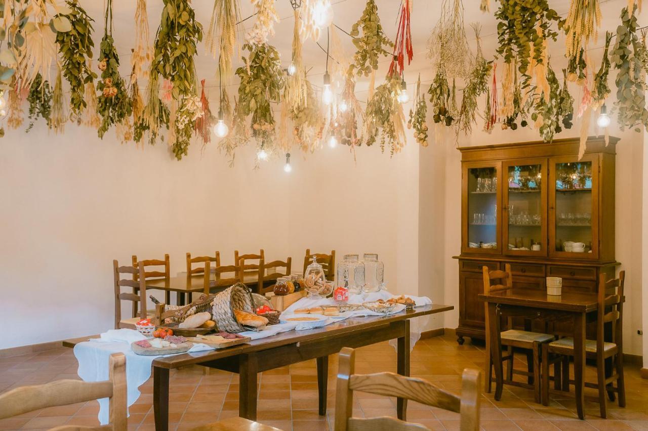 Tenuta Delle Rose - Country House Piane 外观 照片
