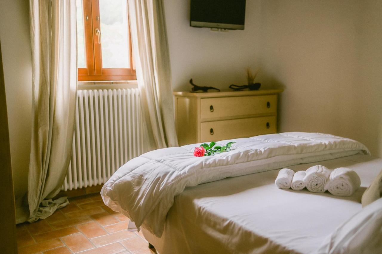 Tenuta Delle Rose - Country House Piane 外观 照片