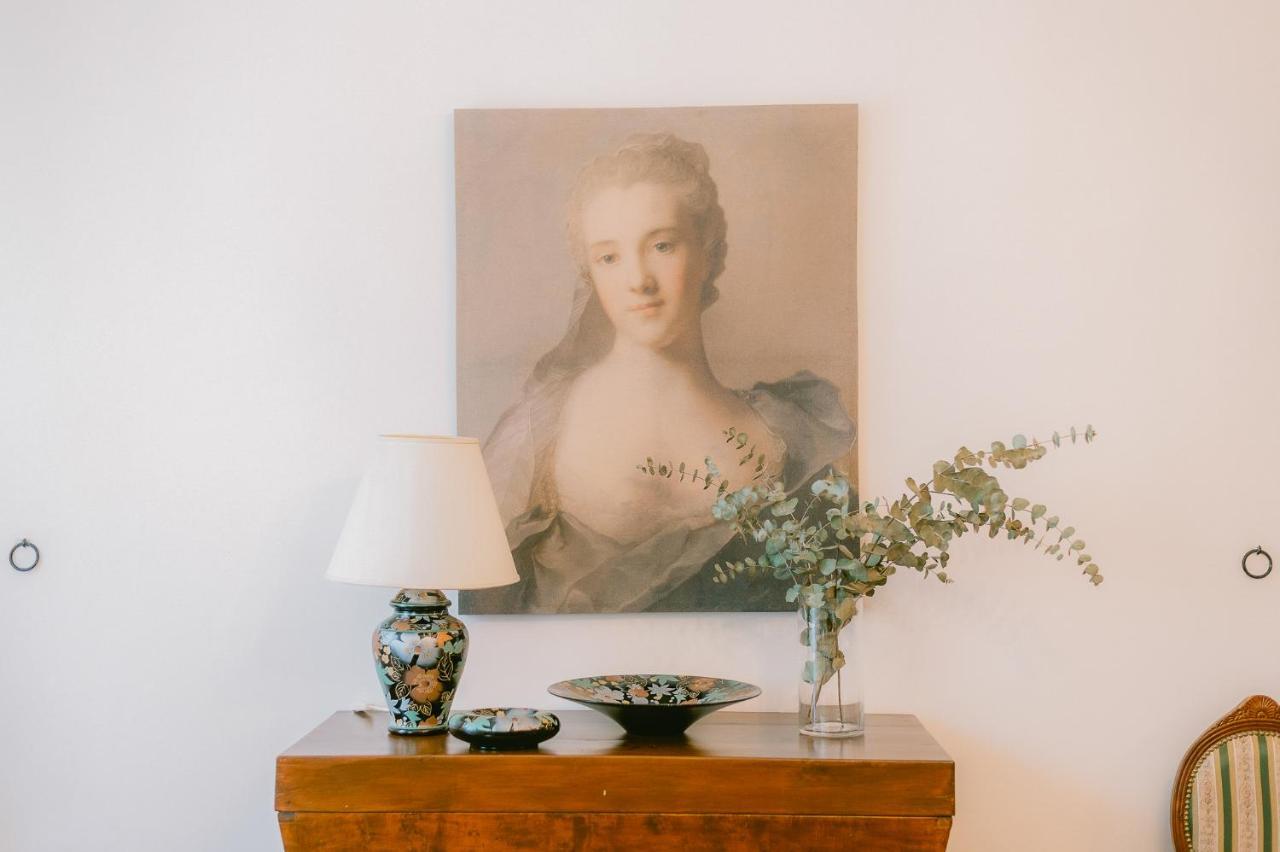 Tenuta Delle Rose - Country House Piane 外观 照片