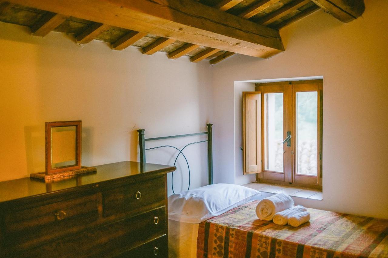 Tenuta Delle Rose - Country House Piane 外观 照片