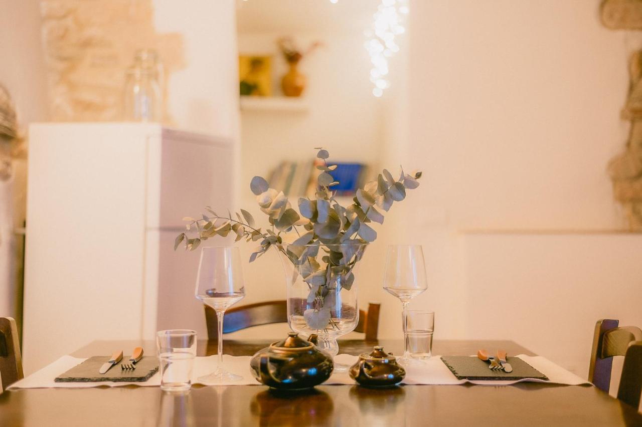 Tenuta Delle Rose - Country House Piane 外观 照片