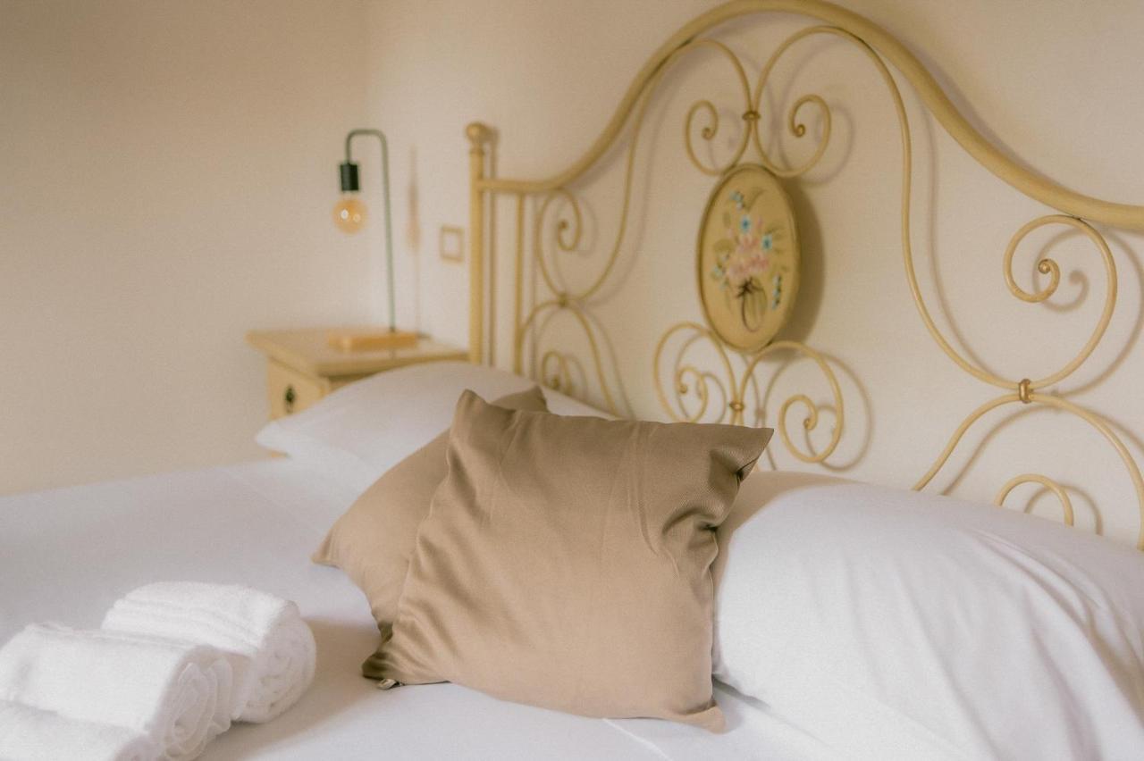 Tenuta Delle Rose - Country House Piane 外观 照片