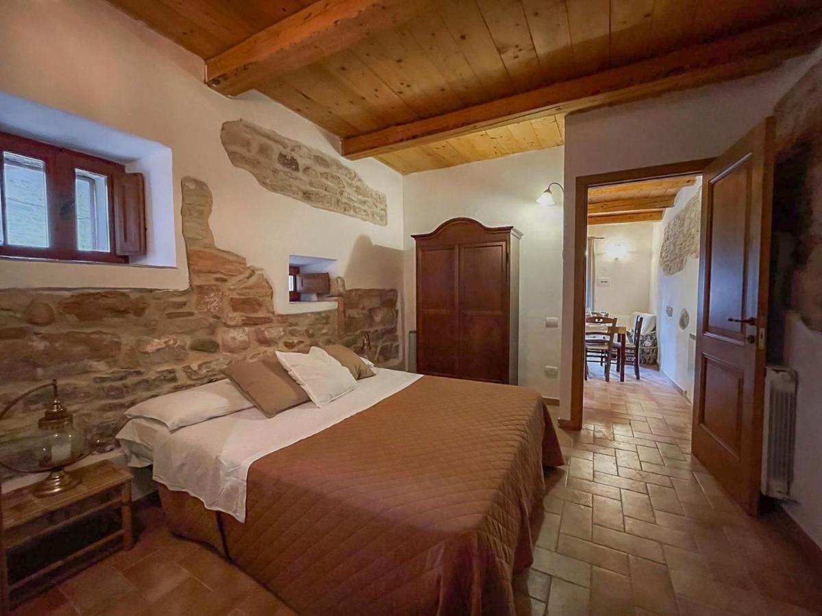Tenuta Delle Rose - Country House Piane 外观 照片