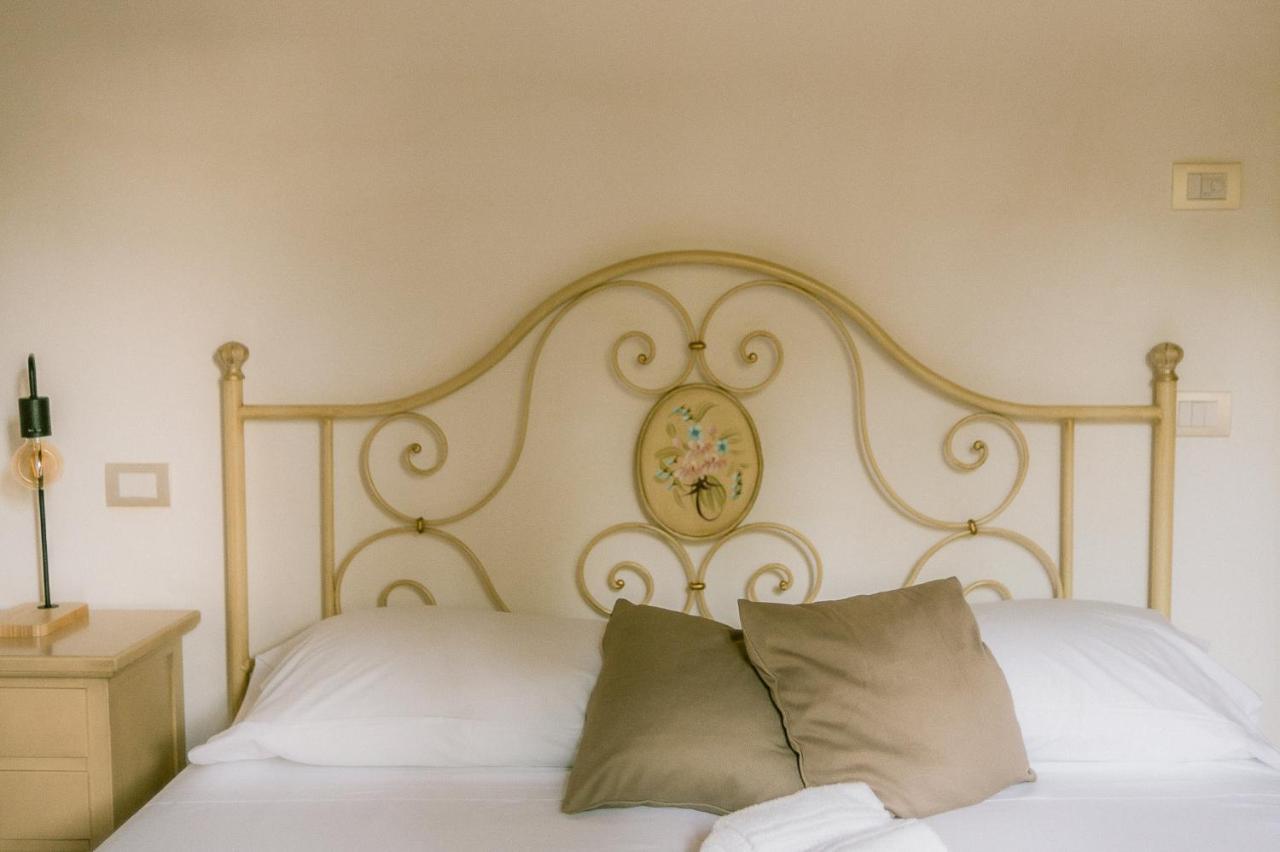Tenuta Delle Rose - Country House Piane 外观 照片