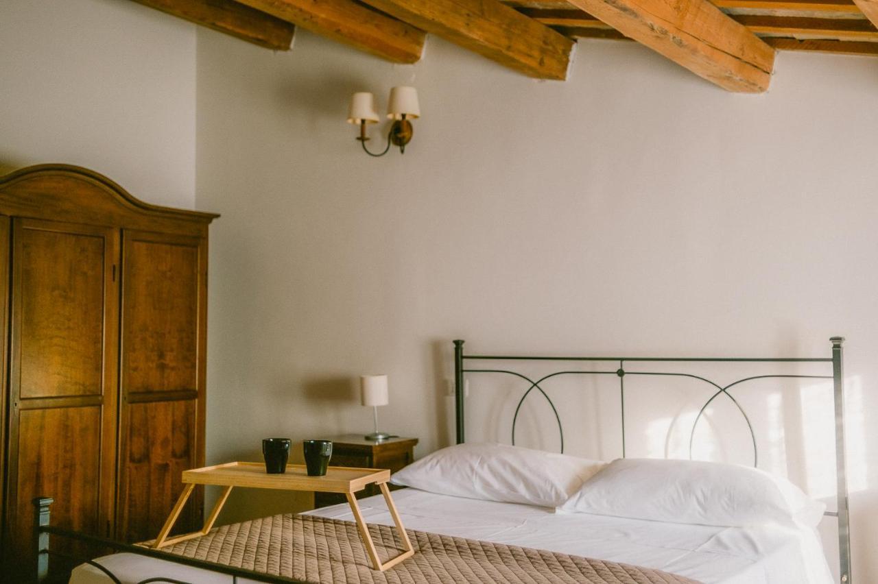 Tenuta Delle Rose - Country House Piane 外观 照片
