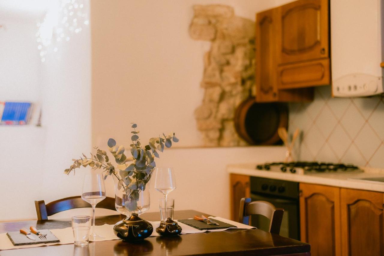 Tenuta Delle Rose - Country House Piane 外观 照片
