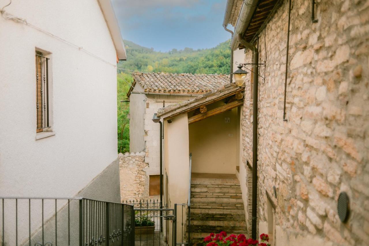 Tenuta Delle Rose - Country House Piane 外观 照片