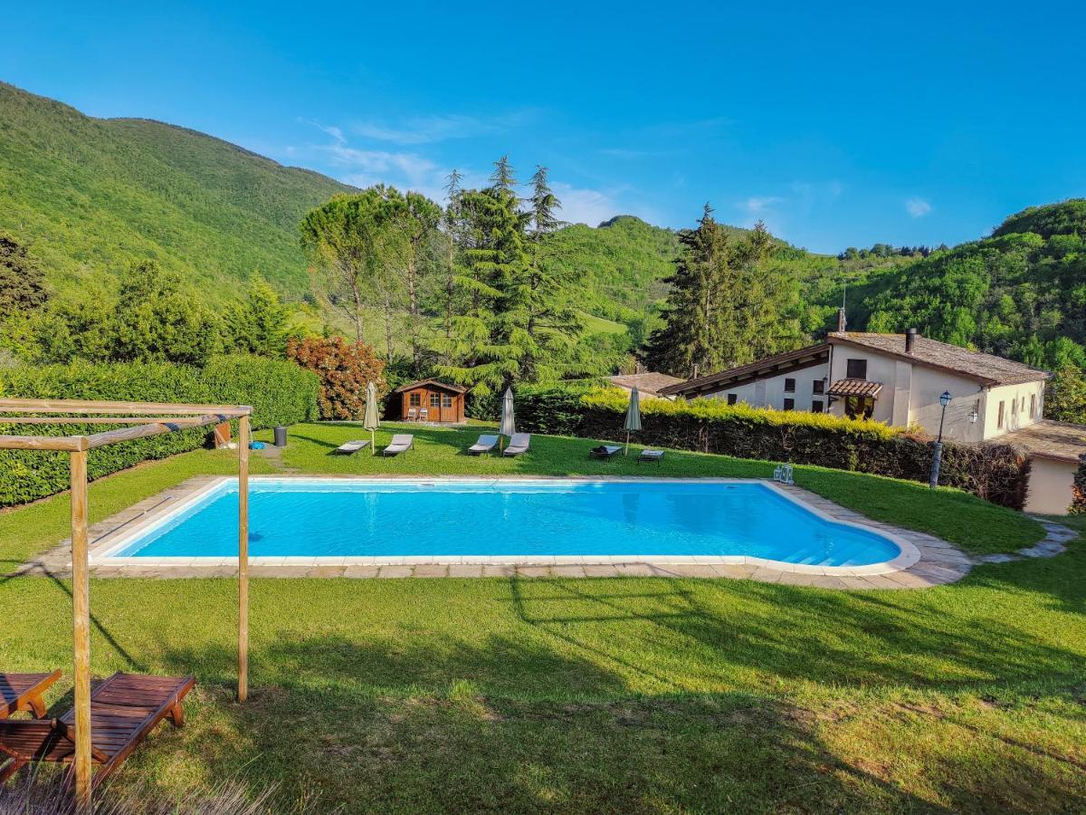 Tenuta Delle Rose - Country House Piane 外观 照片