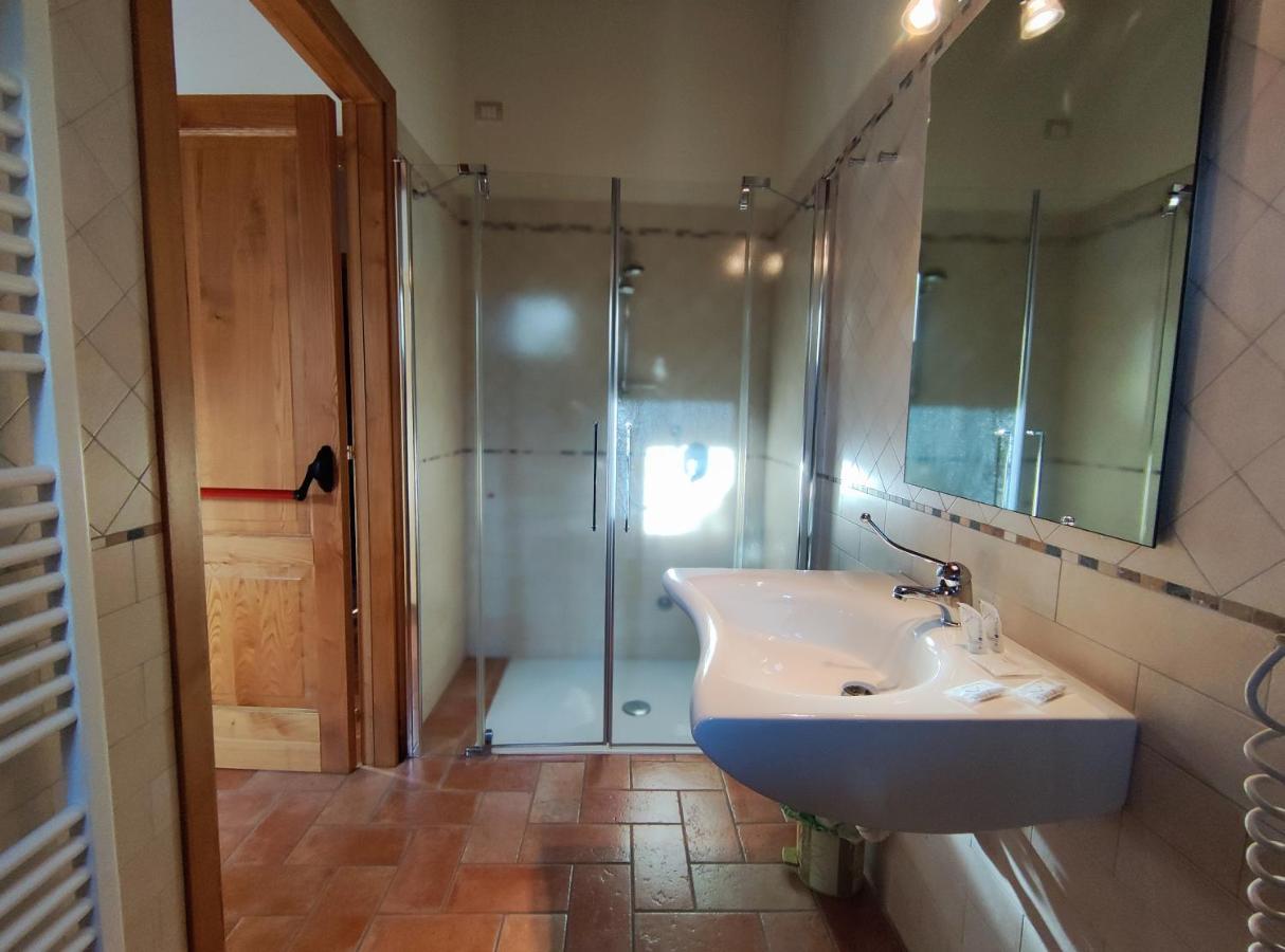 Tenuta Delle Rose - Country House Piane 外观 照片