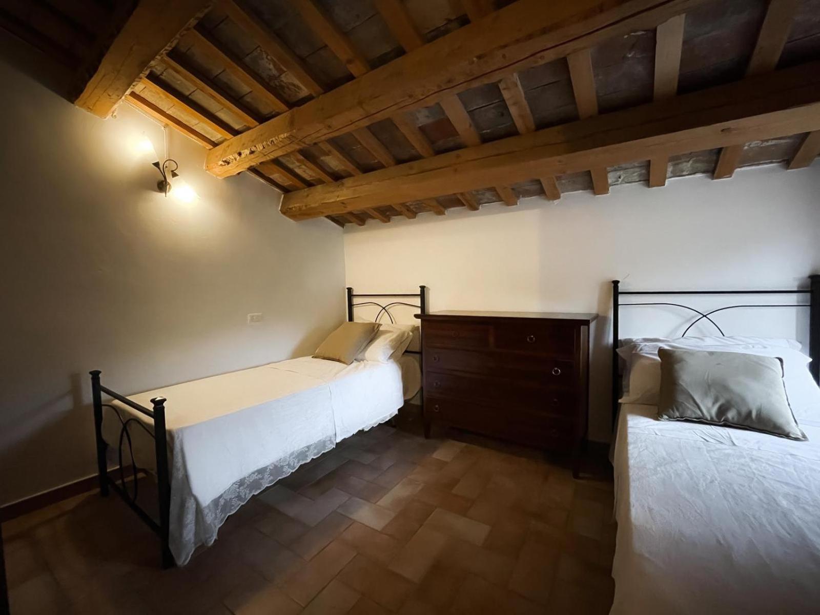 Tenuta Delle Rose - Country House Piane 客房 照片