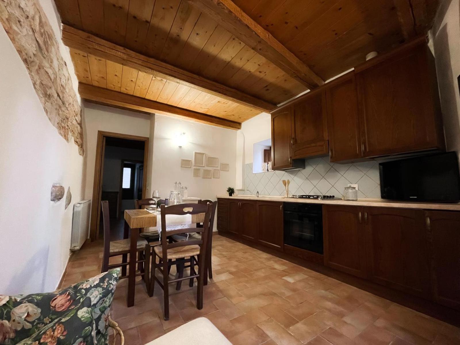 Tenuta Delle Rose - Country House Piane 外观 照片