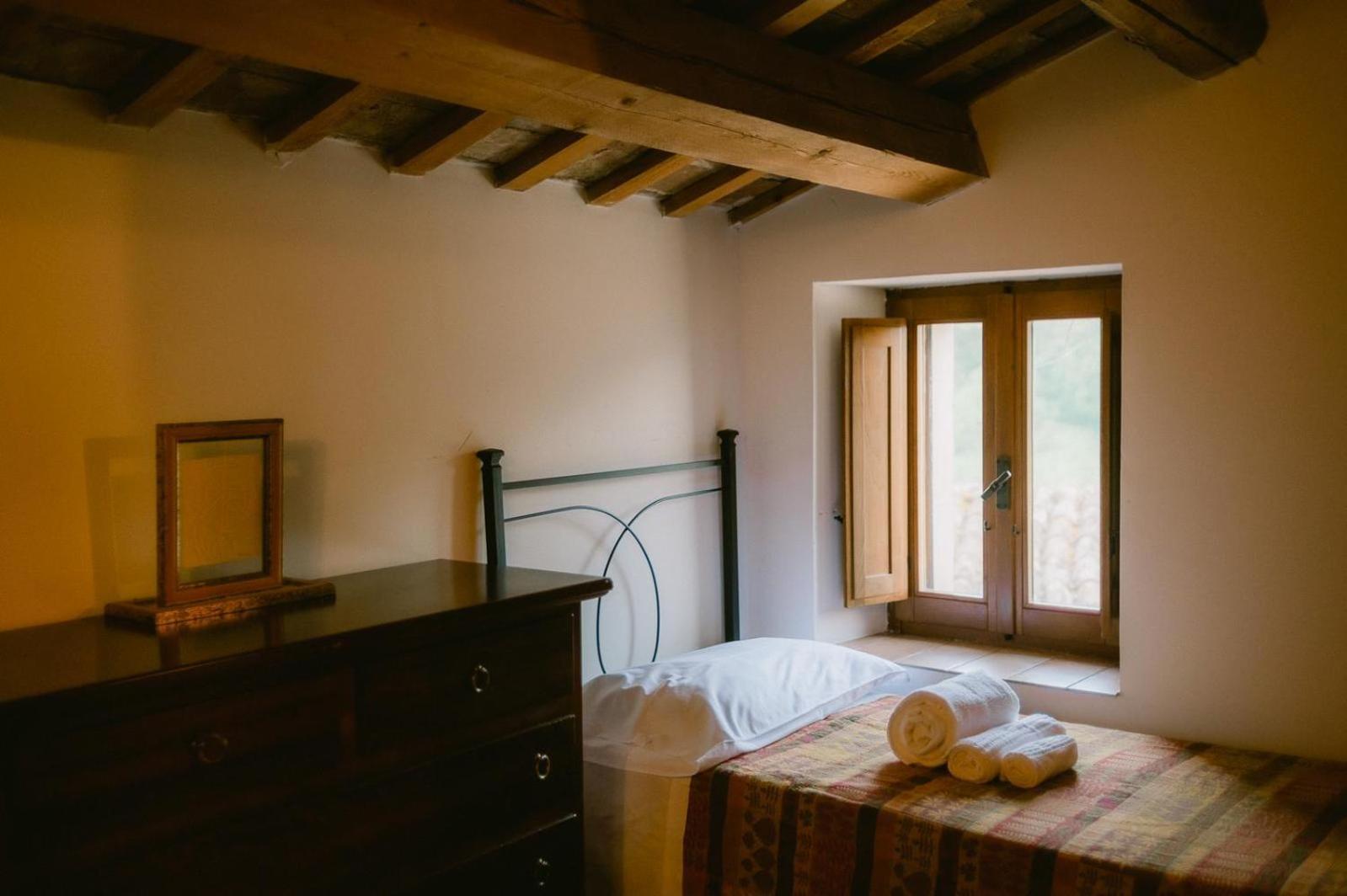 Tenuta Delle Rose - Country House Piane 客房 照片