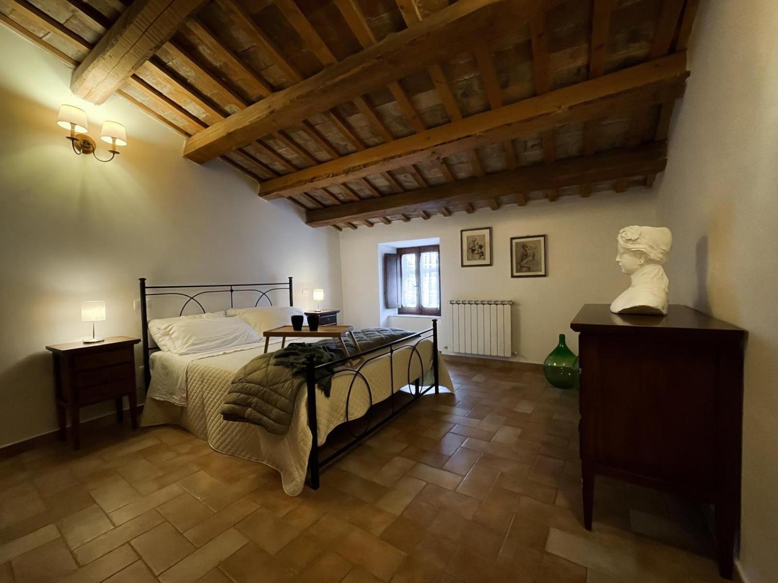 Tenuta Delle Rose - Country House Piane 客房 照片